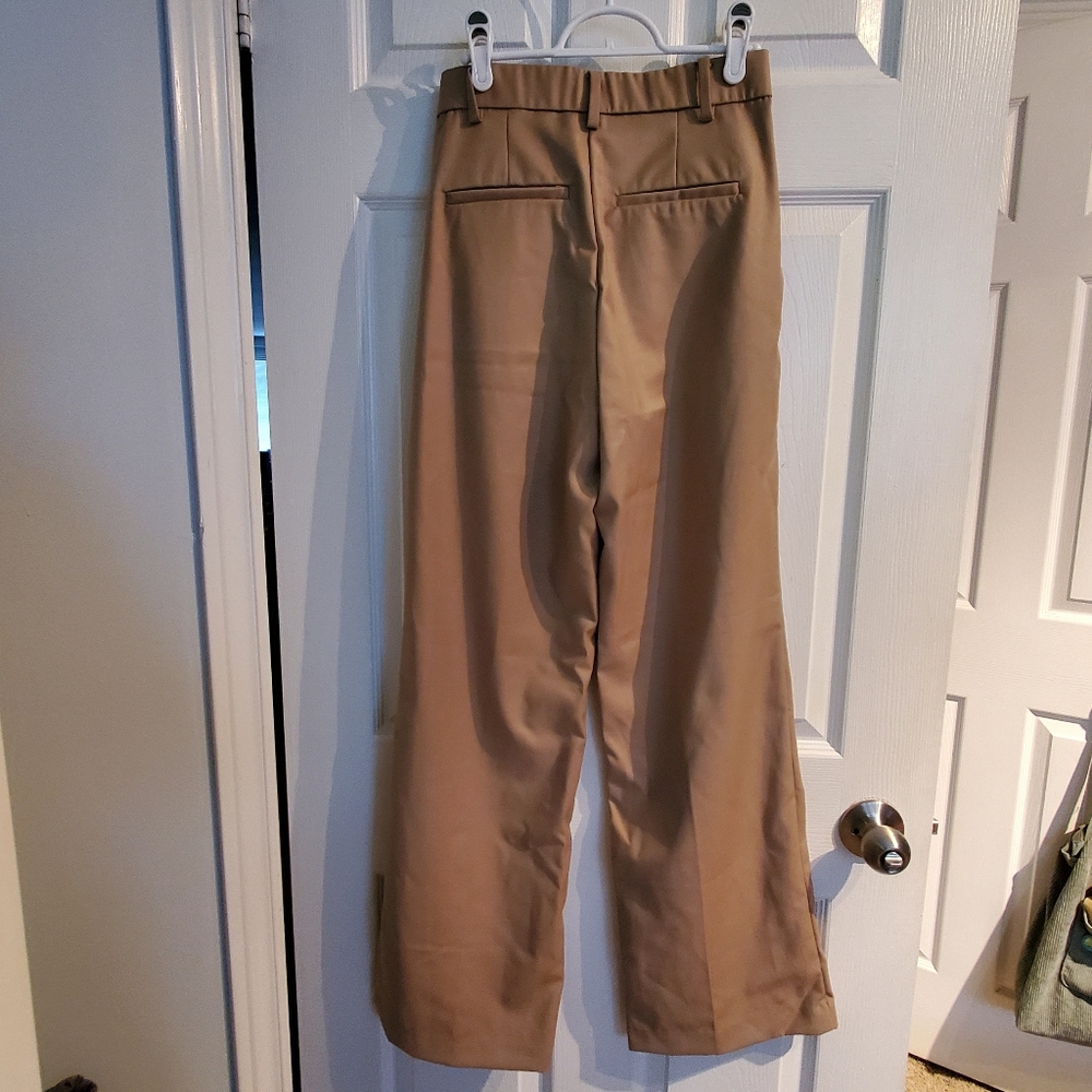 H&M Dress Pants - COPY - Picture 2 of 8